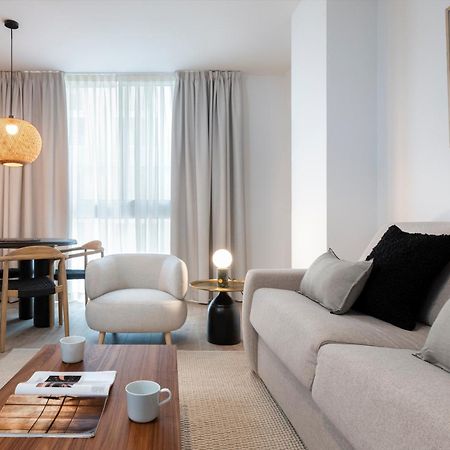 Magno Apartments O'Donnell 세비야 외부 사진