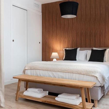 Magno Apartments O'Donnell 세비야 외부 사진