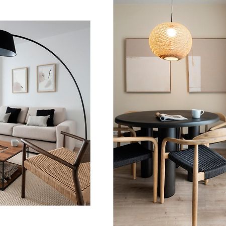 Magno Apartments O'Donnell 세비야 외부 사진
