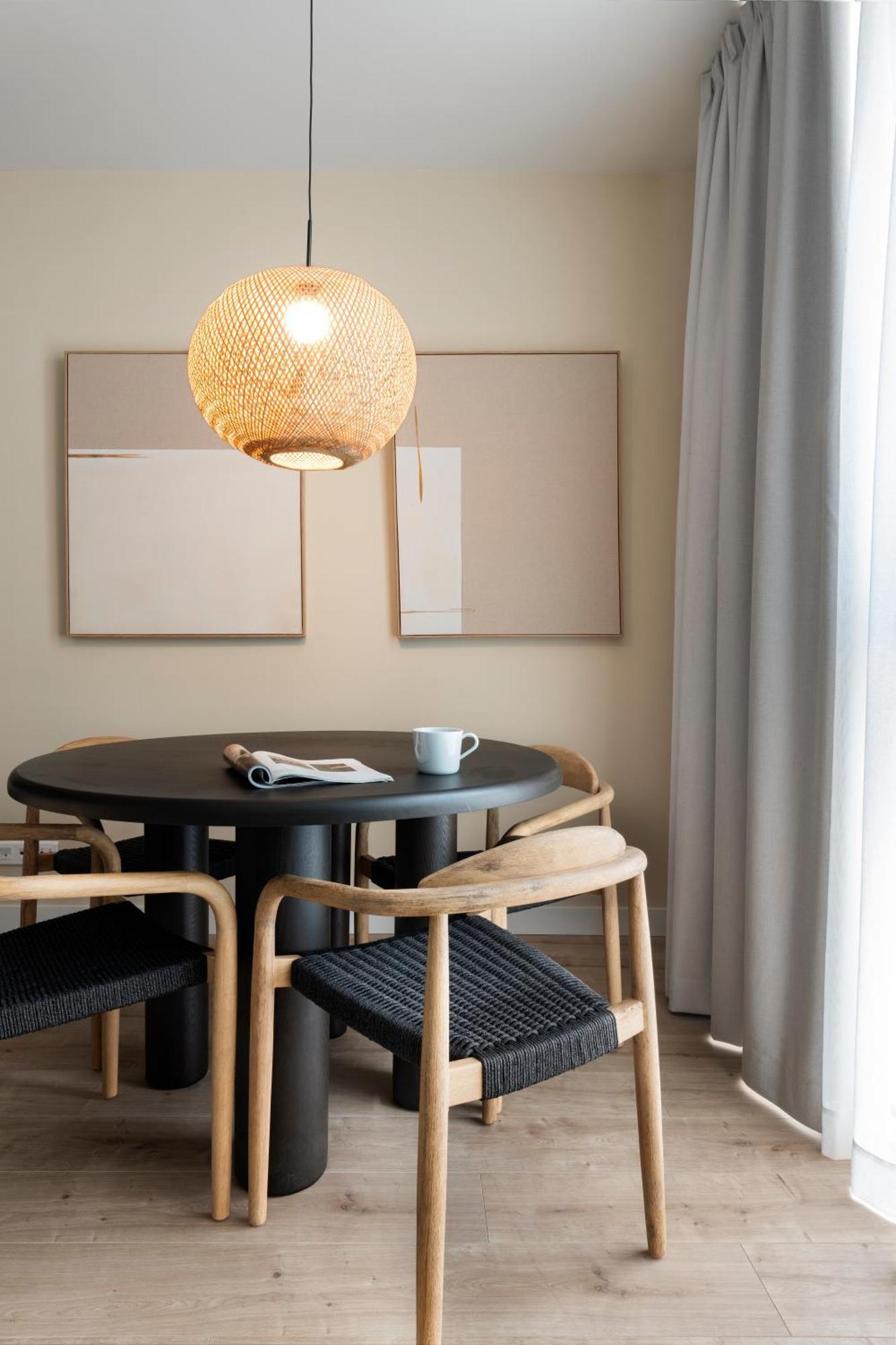 Magno Apartments O'Donnell 세비야 외부 사진