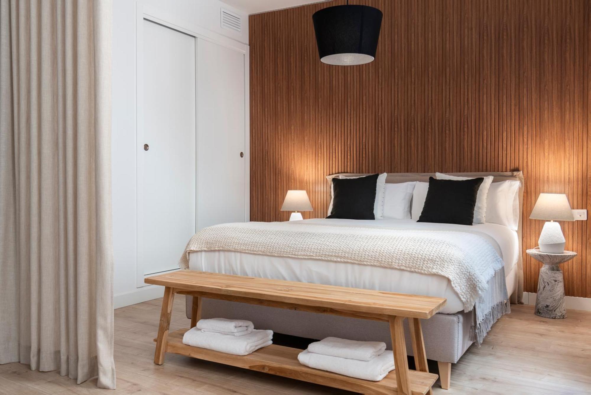 Magno Apartments O'Donnell 세비야 외부 사진