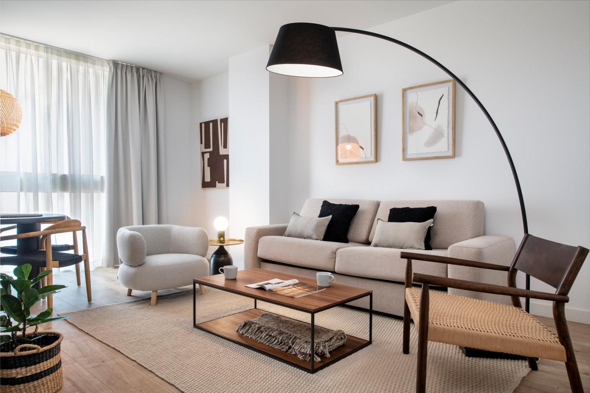 Magno Apartments O'Donnell 세비야 외부 사진