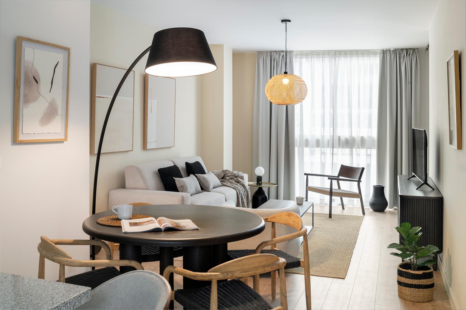 Magno Apartments O'Donnell 세비야 외부 사진
