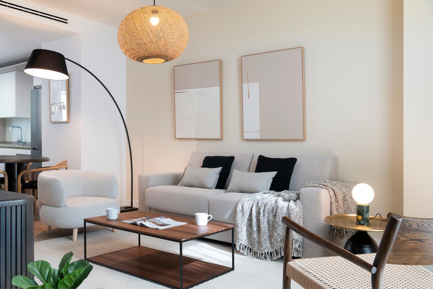 Magno Apartments O'Donnell 세비야 외부 사진