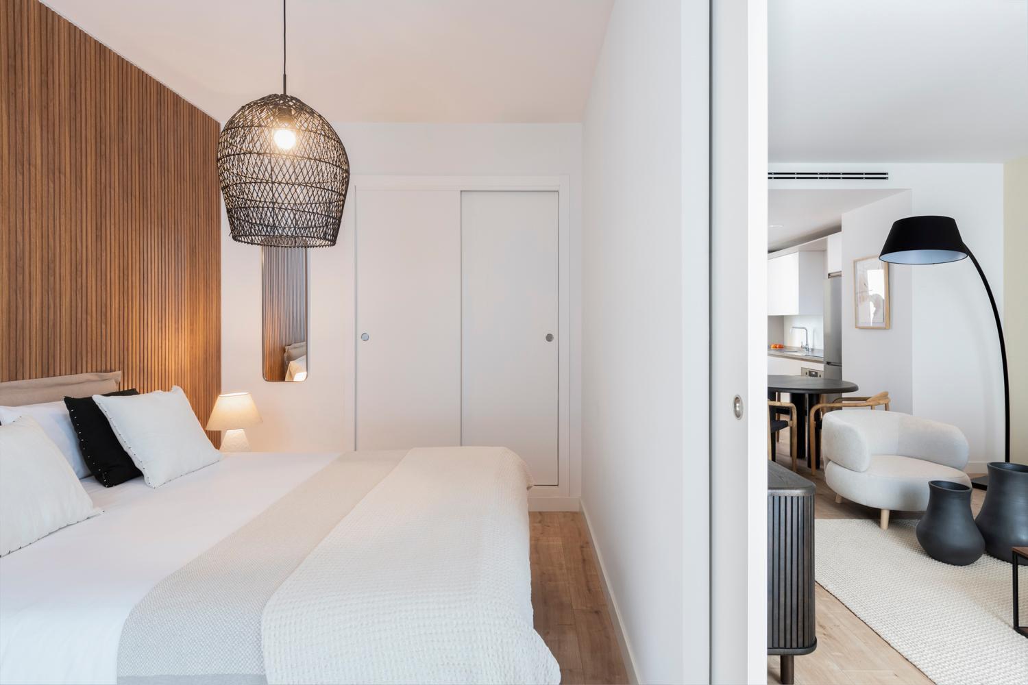Magno Apartments O'Donnell 세비야 외부 사진