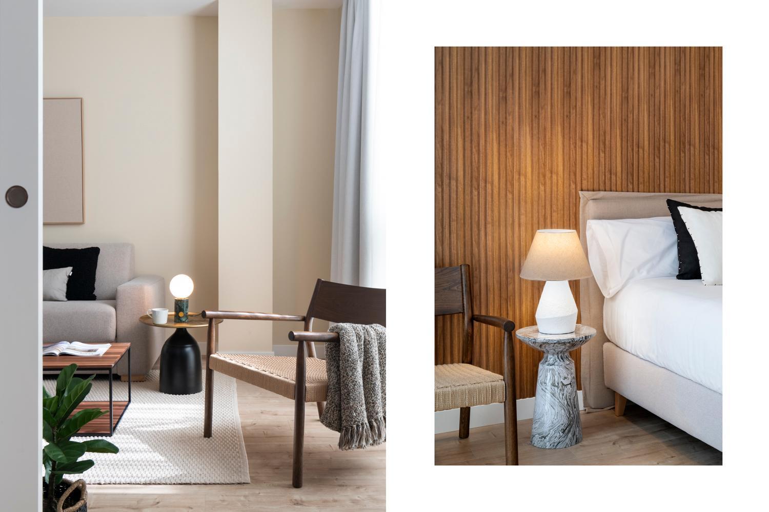 Magno Apartments O'Donnell 세비야 외부 사진