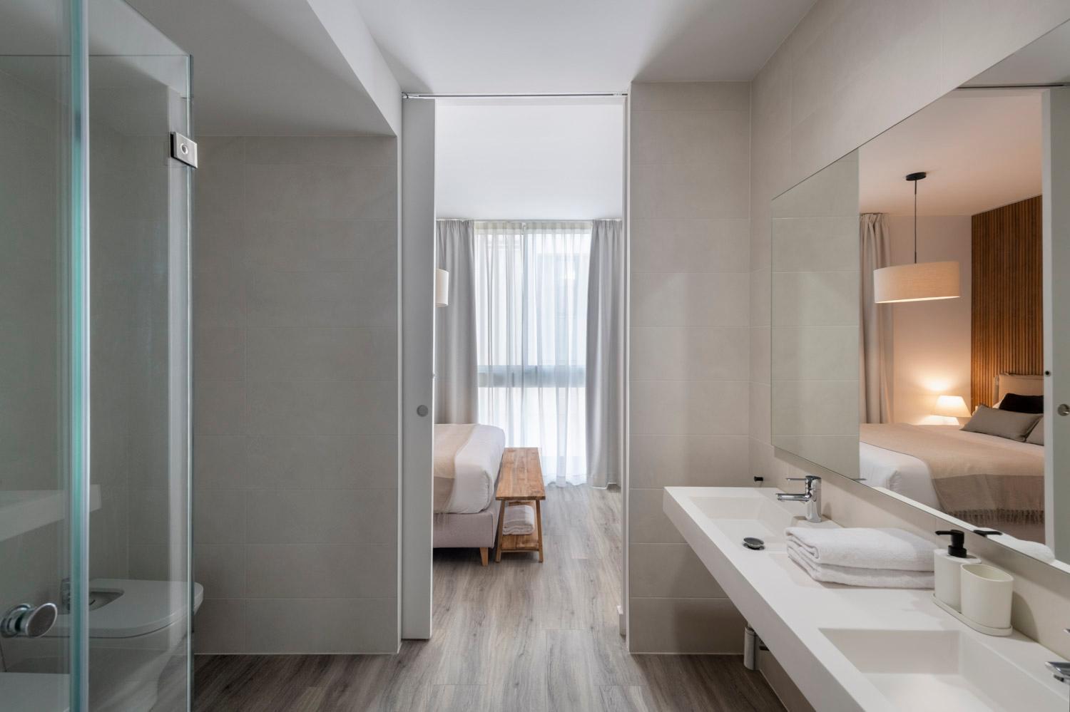 Magno Apartments O'Donnell 세비야 외부 사진